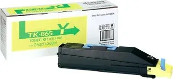 Kyocera TK-865Y