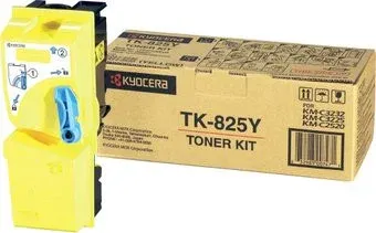 Kyocera TK-825Y