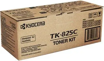 Kyocera TK-825C