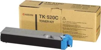 Kyocera TK-520C