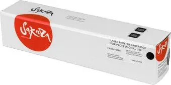 Sakura Printing CE310A/729Bk