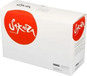 Sakura Printing SA101R00555