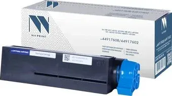 NV Print NV-44917608/44917602