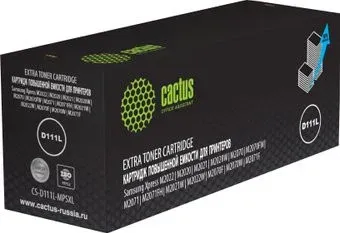 CACTUS CS-D111L-MPSXL