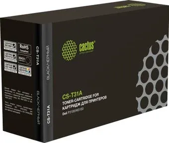 CACTUS T31A