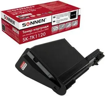 Sonnen SK-TK1120 (аналог Kyocera TK-1120)