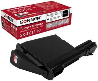Sonnen SK-TK1110 (аналог Kyocera TK-1110)
