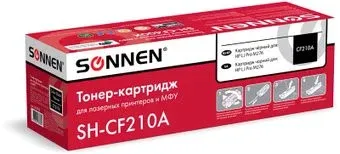 Sonnen SH-CF210A (аналог HP LaserJet 131A (CF210A))