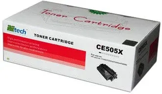 Retech CE505X/CF280X Universal (аналог Canon CRG-719H)