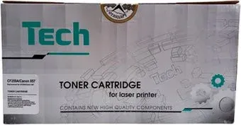 Tech CF259Х/CRG 057H Black (аналог Canon Cartridge 057H)