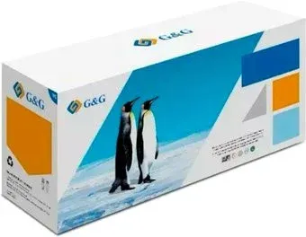G&amp;G GG-TK8515K