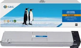 G&amp;G GG-W9050MC (аналог HP W9050MC)