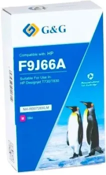 G&amp;G GG-F9J66A (аналог HP F9J66A)