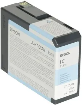 Epson C13T580500
