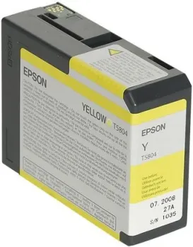 Epson C13T580400