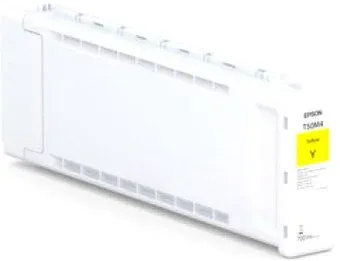 Epson Singlepack UltraChrome XD3 T50M4 Yellow C13T50M400 (700 мл)