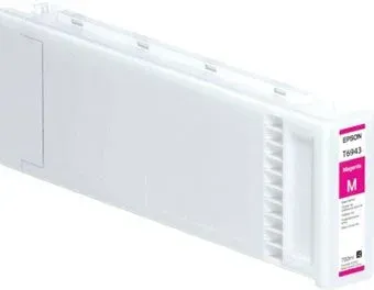 Epson Singlepack UltraChrome XD3 T50M3 Magenta C13T50M30N (700 мл)