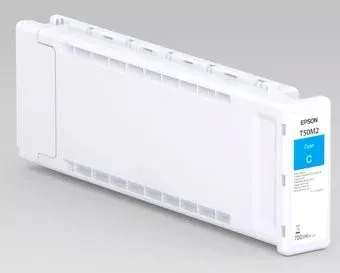 Epson SSinglepack UltraChrome XD3 T50M2 Cyan C13T50M200 (700 мл)