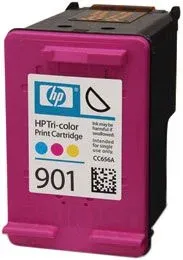 HP 901 (CC656AE)