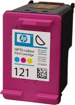 HP 121 (CC643HE)