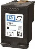 HP 121 (CC640HE)