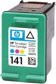 HP 141 (CB337HE)