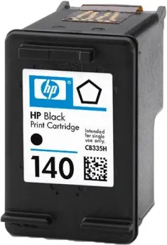 HP 140 (CB335HE)