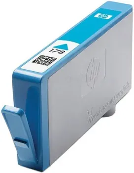 HP 178 (CB318HE)