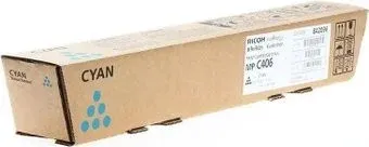 Ricoh MP C406-C 842096 (синий)