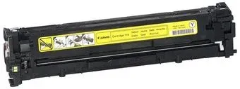 Canon Cartridge 716 Yellow