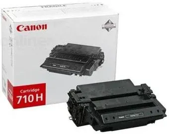 Canon Cartridge 710H