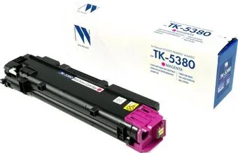 NV Print NV-TK-5380M (аналог Kyocera TK-5380M)