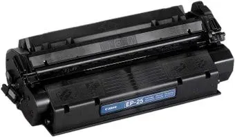 Canon EP-25