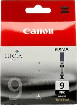 Canon PGI-9 Photo Black (1034B001)