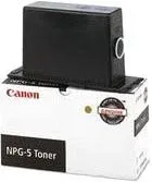 Canon NPG-5