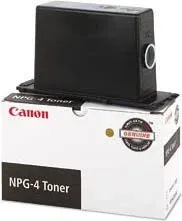 Canon NPG-4