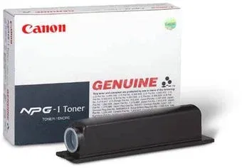 Canon NPG-1