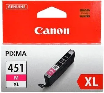 Canon CLI-451M XL