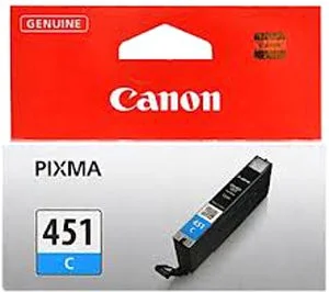 Canon CLI-451C