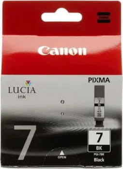 Canon PGI-7 Black (2444B001)