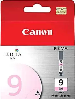Canon PGI-9 Photo Magenta (1039B001)
