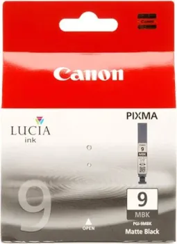Canon PGI-9 Matte Black (1033B001)
