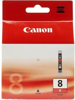 Canon CLI-8R Red (0626B001)