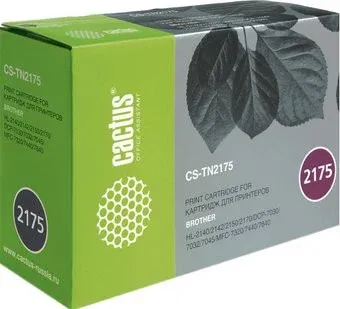CACTUS CS-TN2175