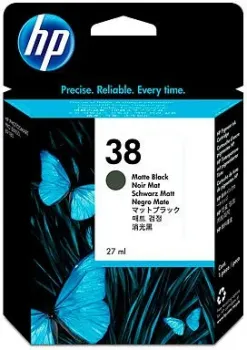 HP Photosmart 38 (C9412A)