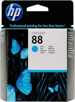 HP 88 (C9386AE)