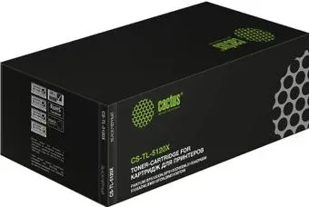 CACTUS CS-TL-5120XP