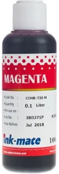 Ink-Mate CIM-720M (маджента, 100 мл)