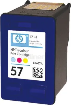 HP 57 (C6657AE)