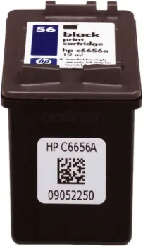 HP 56 (C6656A)